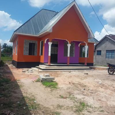 3 Bedrooms House for sale at Chanika, Dar Es Salaam