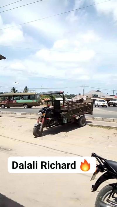 Frame inapangishwa Tabata, Dar Es Salaam