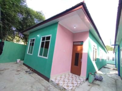 House/Apartment for Rent at Kimara, Dar Es Salaam