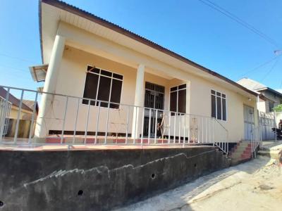 1 Bedrooms House for Rent at Kimara, Dar Es Salaam