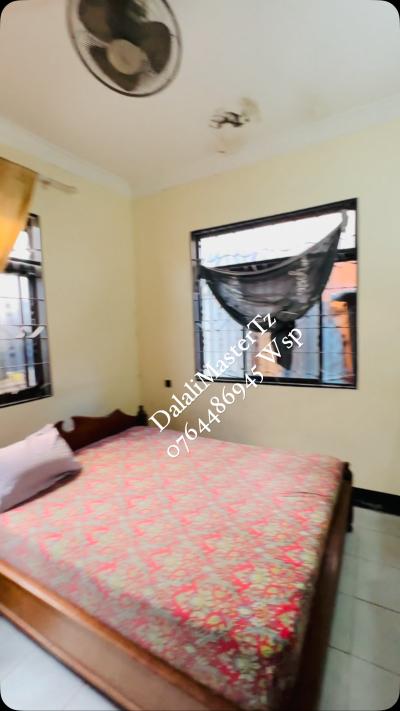 House/Apartment for Rent at Sinza, Dar Es Salaam