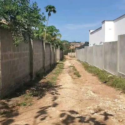 Plot for sale at Madale, Dar Es Salaam