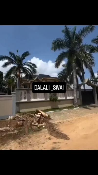 Nyumba inauzwa Mbezi, Dar Es Salaam