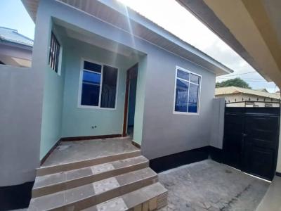 House for rent at Kimara, Dar Es Salaam