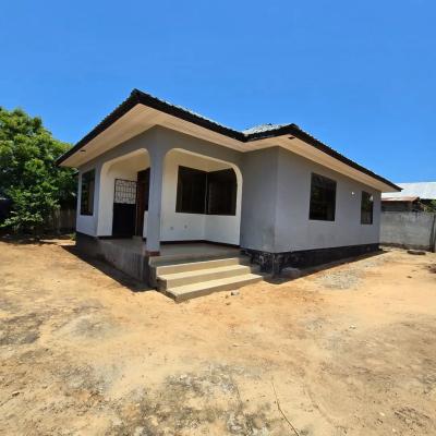 3 Bedrooms House for sale at Bunju, Dar Es Salaam