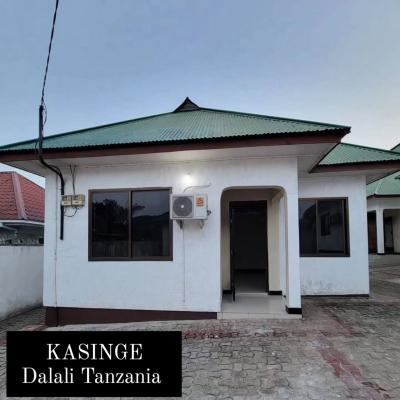 2 Bedrooms House/Apartment for Rent at Tabata, Dar Es Salaam