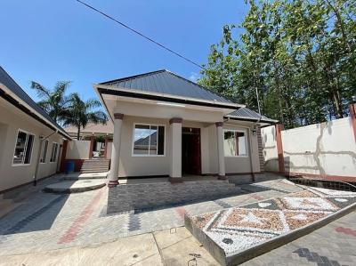 2 Bedrooms House/Apartment for Rent at Goba, Dar Es Salaam