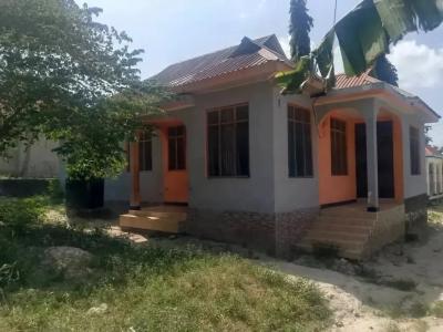 3 Bedrooms House for sale at Mbezi, Dar Es Salaam