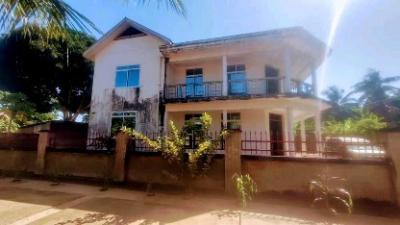 House for sale at Ilala, Dar Es Salaam