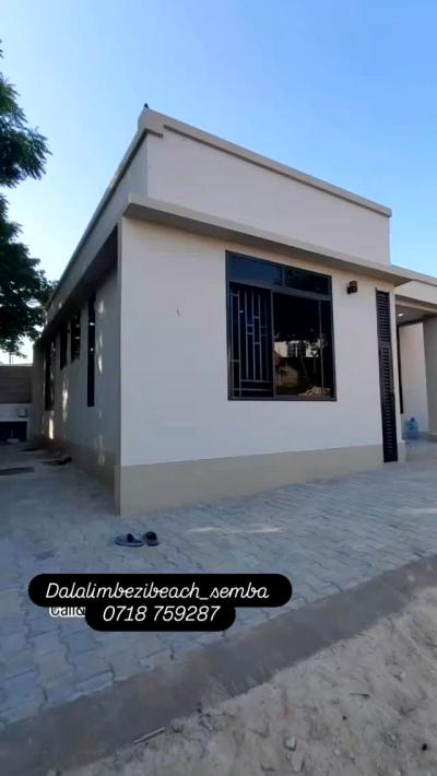 2 Bedrooms House for sale at Goba, Dar Es Salaam