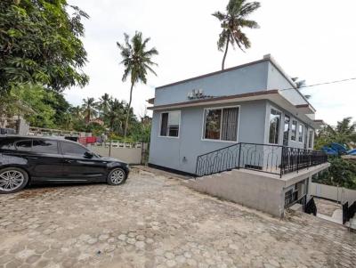  House for rent at Kimara, Dar Es Salaam