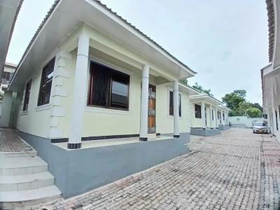 House for rent at Kimara, Dar Es Salaam