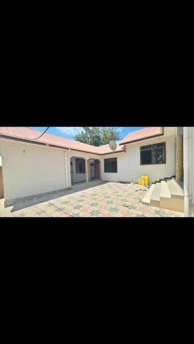 House for sale at Kibamba, Dar Es Salaam