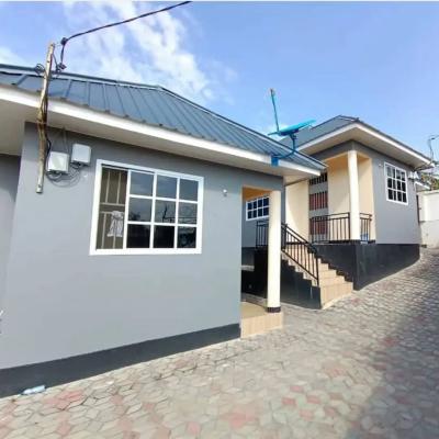 House/Apartment for Rent at Mbezi, Dar Es Salaam