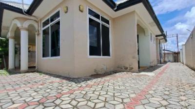 House for rent at Majengo, Dodoma