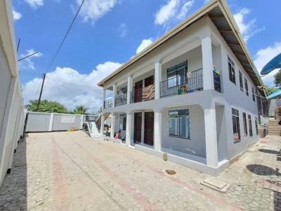 2 Bedrooms House for Rent at Kimara, Dar Es Salaam