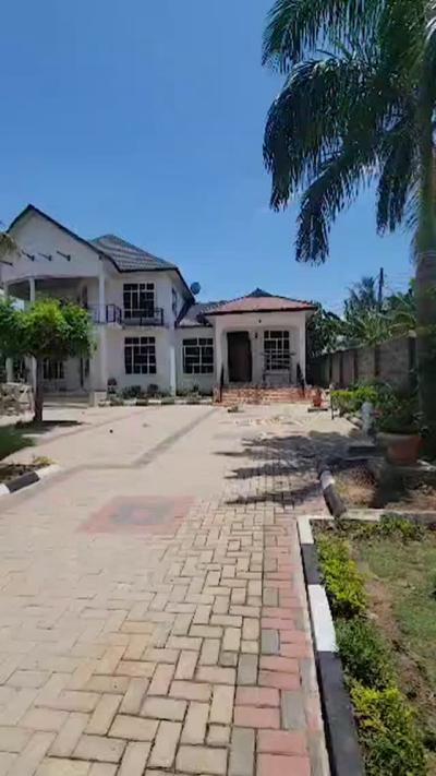 2 Bedrooms House for Rent at Wazo, Dar Es Salaam