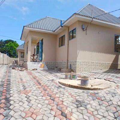 House for Rent at Kimara, Dar Es Salaam