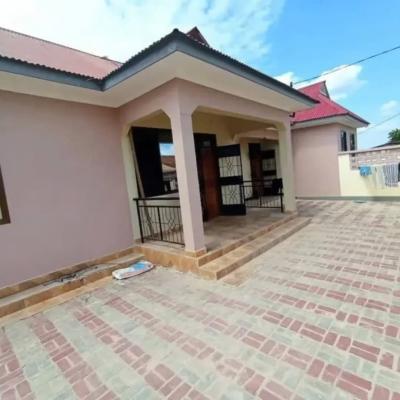 House/Apartment for Rent at Mbezi, Dar Es Salaam