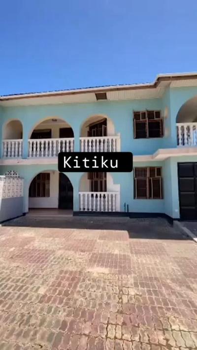 1 Bedrooms House for Rent at Mbezi, Dar Es Salaam