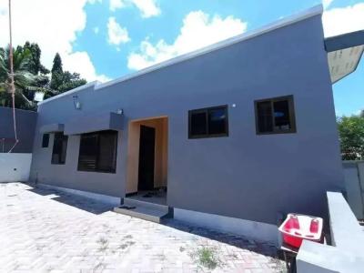 House for rent at Kimara, Dar Es Salaam