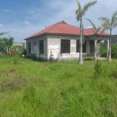 4 Bedrooms House for sale at Chanika, Dar Es Salaam