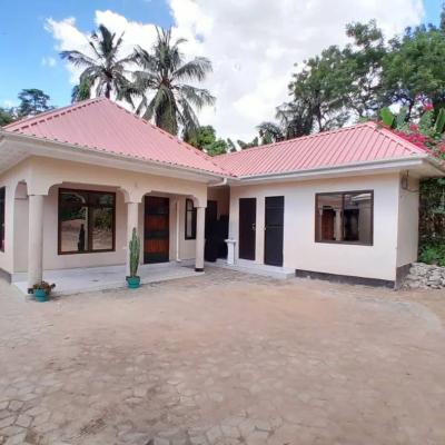 House for rent at Kimara, Dar Es Salaam