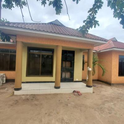 3 Bedrooms House for sale at Mabanda, Tanga