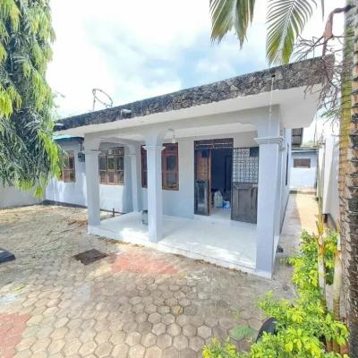 3 Bedrooms House for Rent at Kimara, Dar Es Salaam