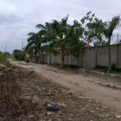 Plots for sale at Mabwepande, Dar Es Salaam