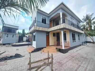 2 Bedrooms House/Apartment for Rent at Kimara, Dar Es Salaam