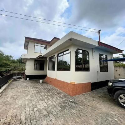 3 Bedrooms House/Apartment for Rent at Mbezi, Dar Es Salaam