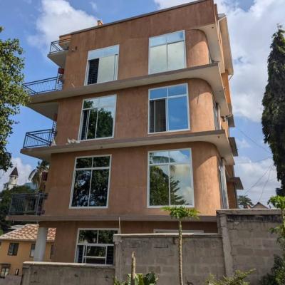 Nyumba/Apartment ya chumba kimoja inapangishwa Kimara, Dar Es Salaam