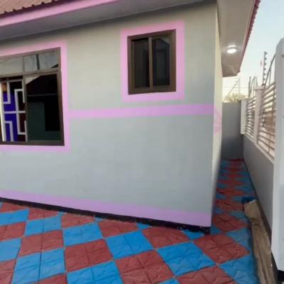 House for Rent at Nzuguni, Dodoma