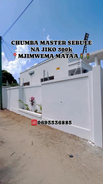 House for Rent at Kisiwani, Kilimanjaro