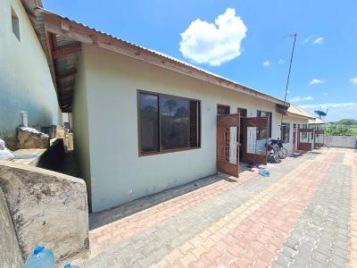 House for Rent at Kimara, Dar Es Salaam