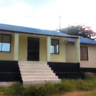 3 Bedrooms House/Apartment for Rent at Mbweni, Dar Es Salaam