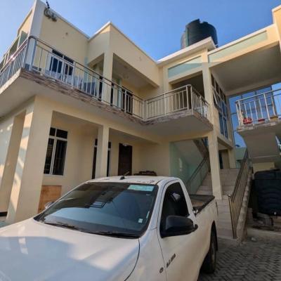 House for Rent at Kinyerezi, Dar Es Salaam