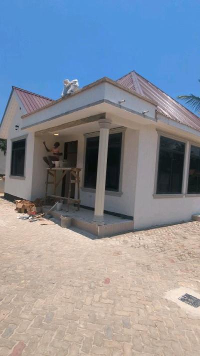 2 Bedrooms House/Apartment for Rent at Goba, Dar Es Salaam