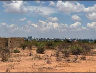 Kiwanja kinauzwa Mtumba, Dodoma