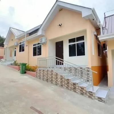 2 Bedrooms House/Apartment for Rent at Goba, Dar Es Salaam