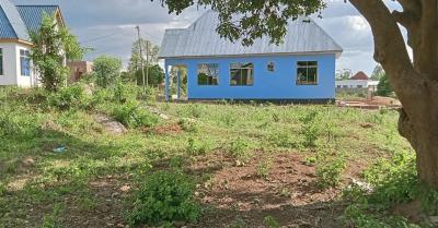 Plot for sale at Buswelu, Mwanza