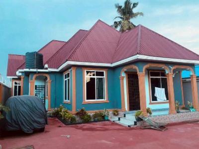 House for sale at Chamazi, Dar Es Salaam