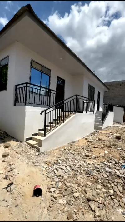 1 Bedrooms House for Rent at Mbezi, Dar Es Salaam