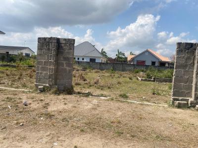 Plot for sale at Mbweni, Dar Es Salaam