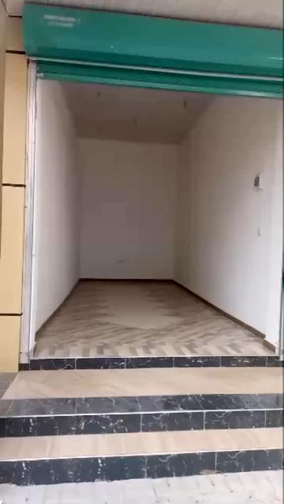 Retail Space for Rent at Kariakoo, Dar Es Salaam