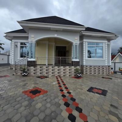 4 Bedrooms House for sale at Goba, Dar Es Salaam