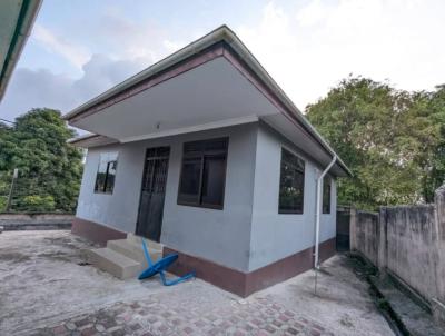 2 Bedrooms House/Apartment for Rent at Kimara, Dar Es Salaam