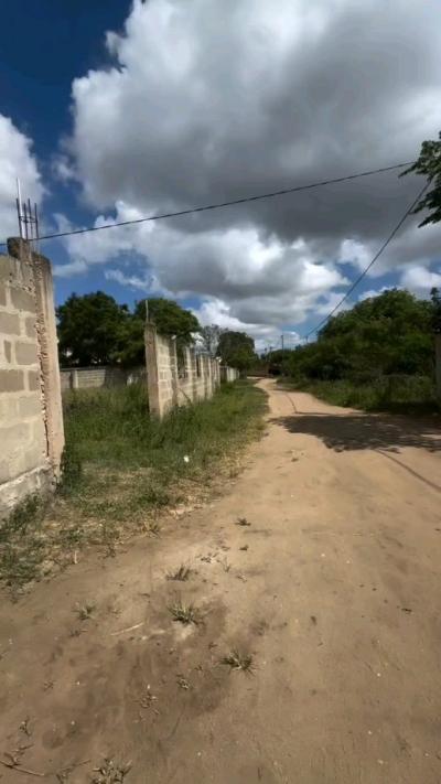 Plot for sale at Madale, Dar Es Salaam