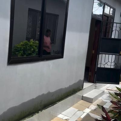 House for rent at Sinza, Dar Es Salaam